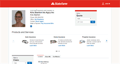 Desktop Screenshot of baraboosf.com
